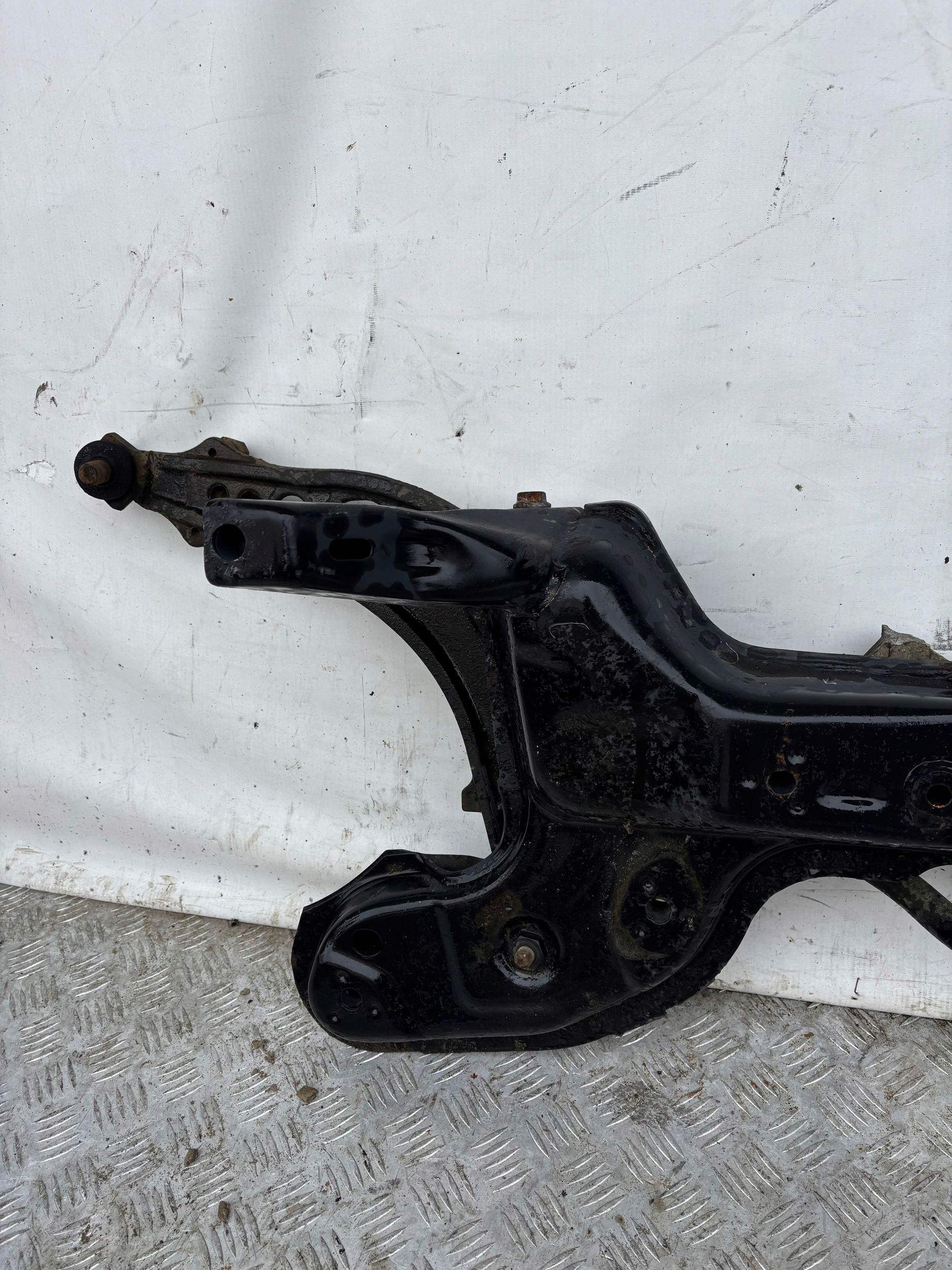 axle beam axle beam sider LANCIA MUSA