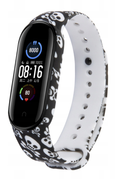 

Opaska Pasek Do Xiaomi Mi Band 3 Mi Band 4