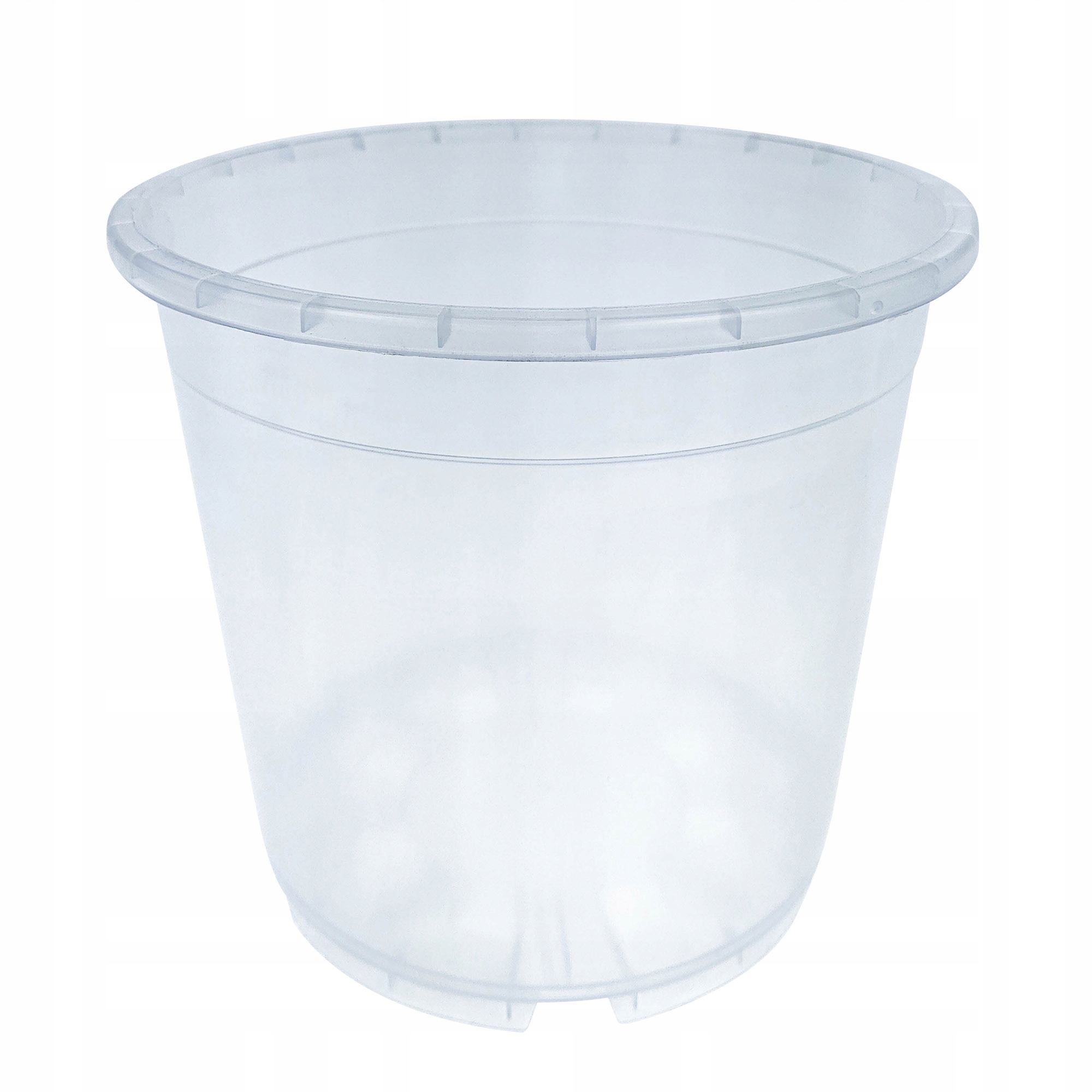 DONICA DONICZKA PRODUKCYJNA DO STORCZYKA AMAZONE PRZEZROCZYSTA 13cm