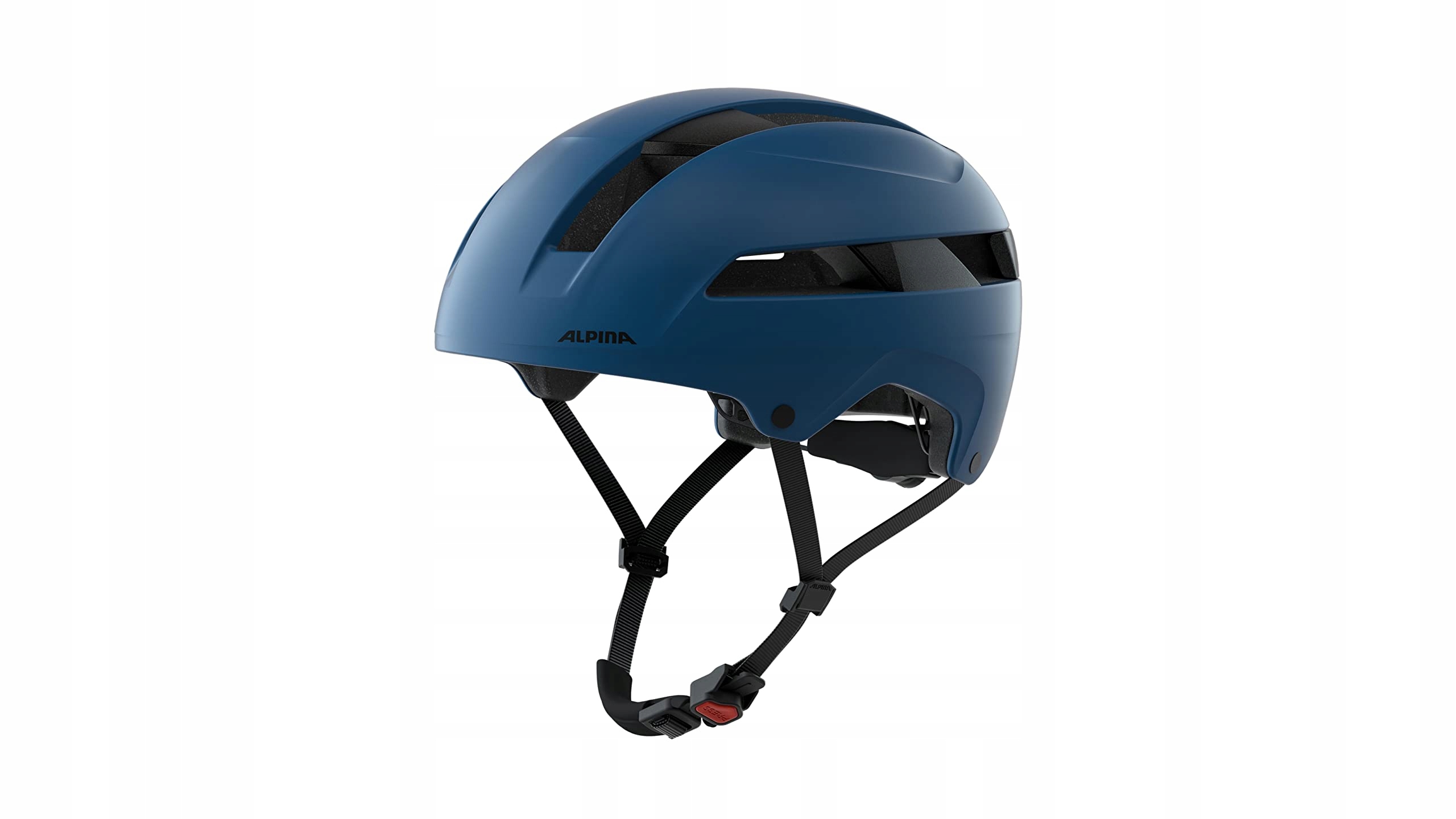 Kask rowerowy Alpina A9785340 r. 55-59
