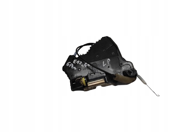 TOYOTA COROLLA E12 01- ZAMEK LEWY PRZÓD 6PIN