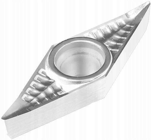 Змінна пластина для різання., VCGT 110304 ALU ФОРМАТ