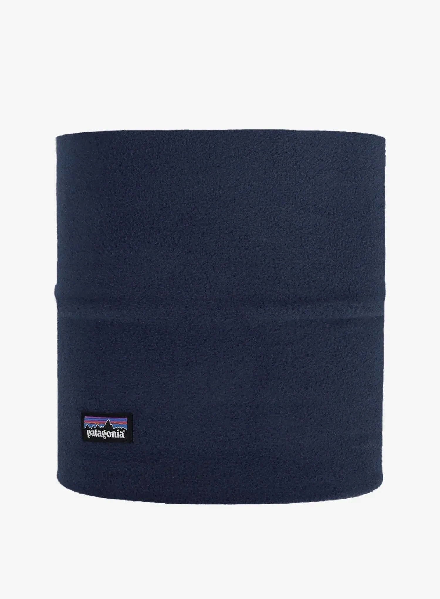 Komin na szyję Patagonia Micro D Gaiter new navy