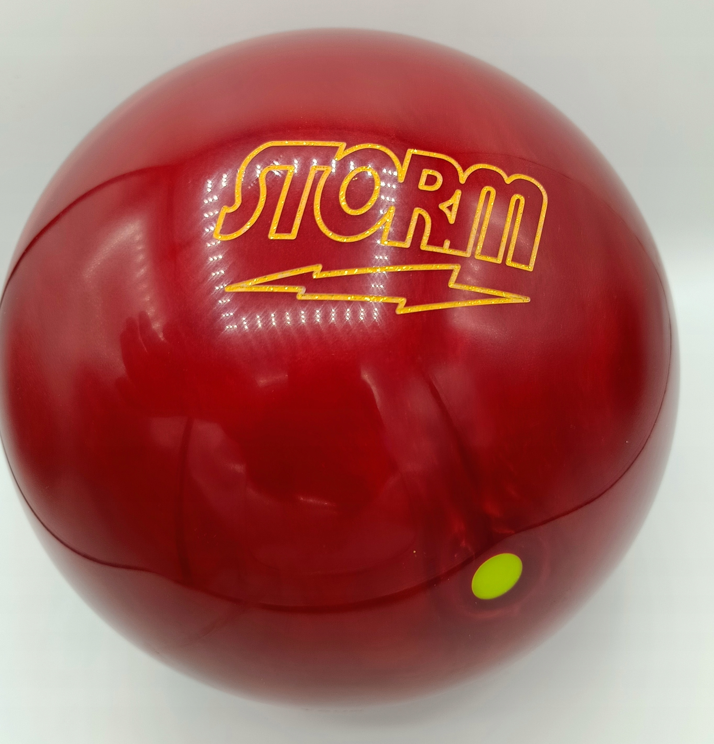 KULA DO KRĘGLI STORM IQ TOUR