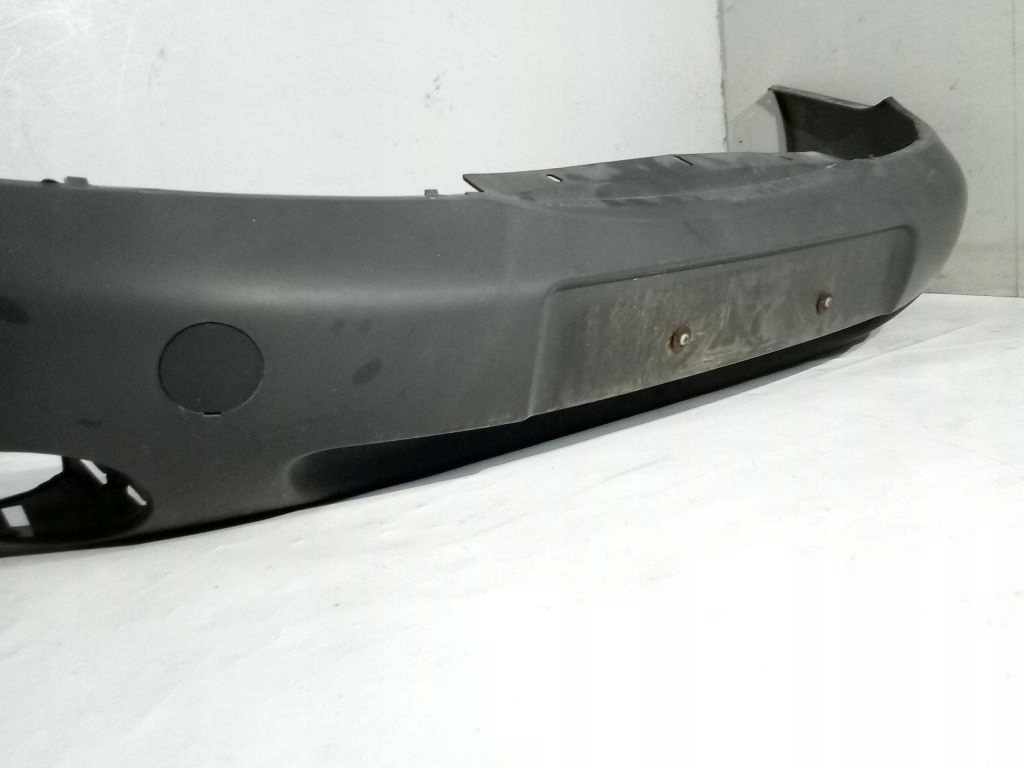 Ford Mondeo MK2 Paraurti Anteriore Anteriore