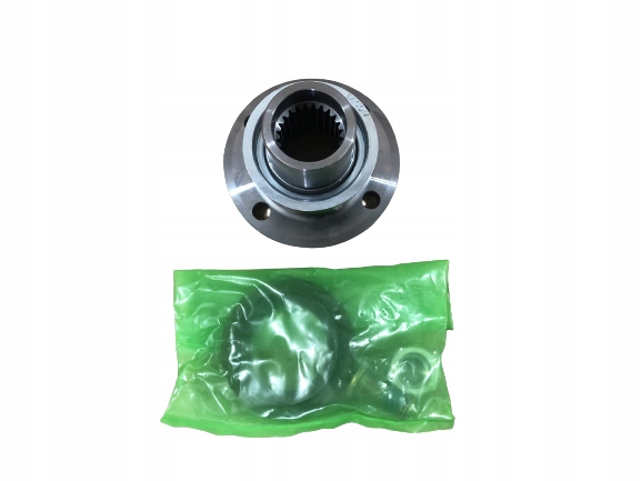 LAND ROVER DEFENDER ФЛАНЕЦЬ МОСТА STC4858