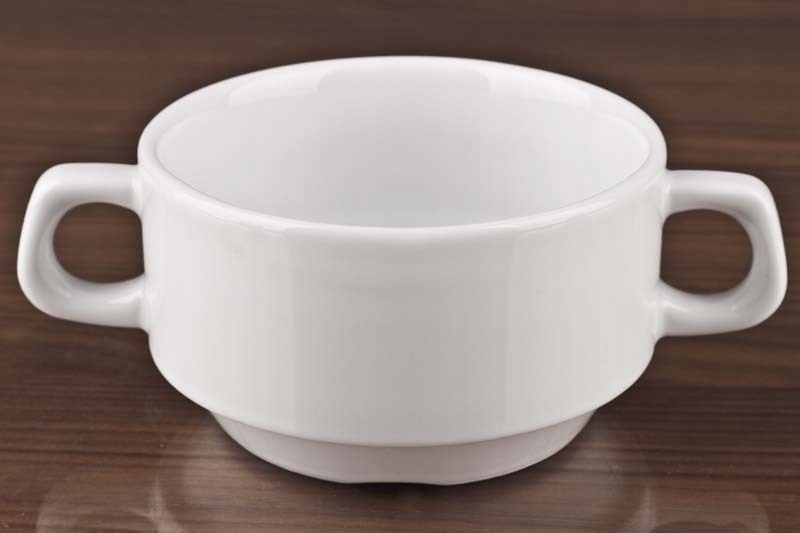 LUBIANA HEL Bulionówka 320 ml 0000 Pojemność 320 ml