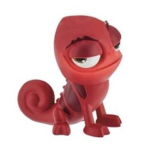 COMANSI 13469 Zaplątani Pascal czerwony