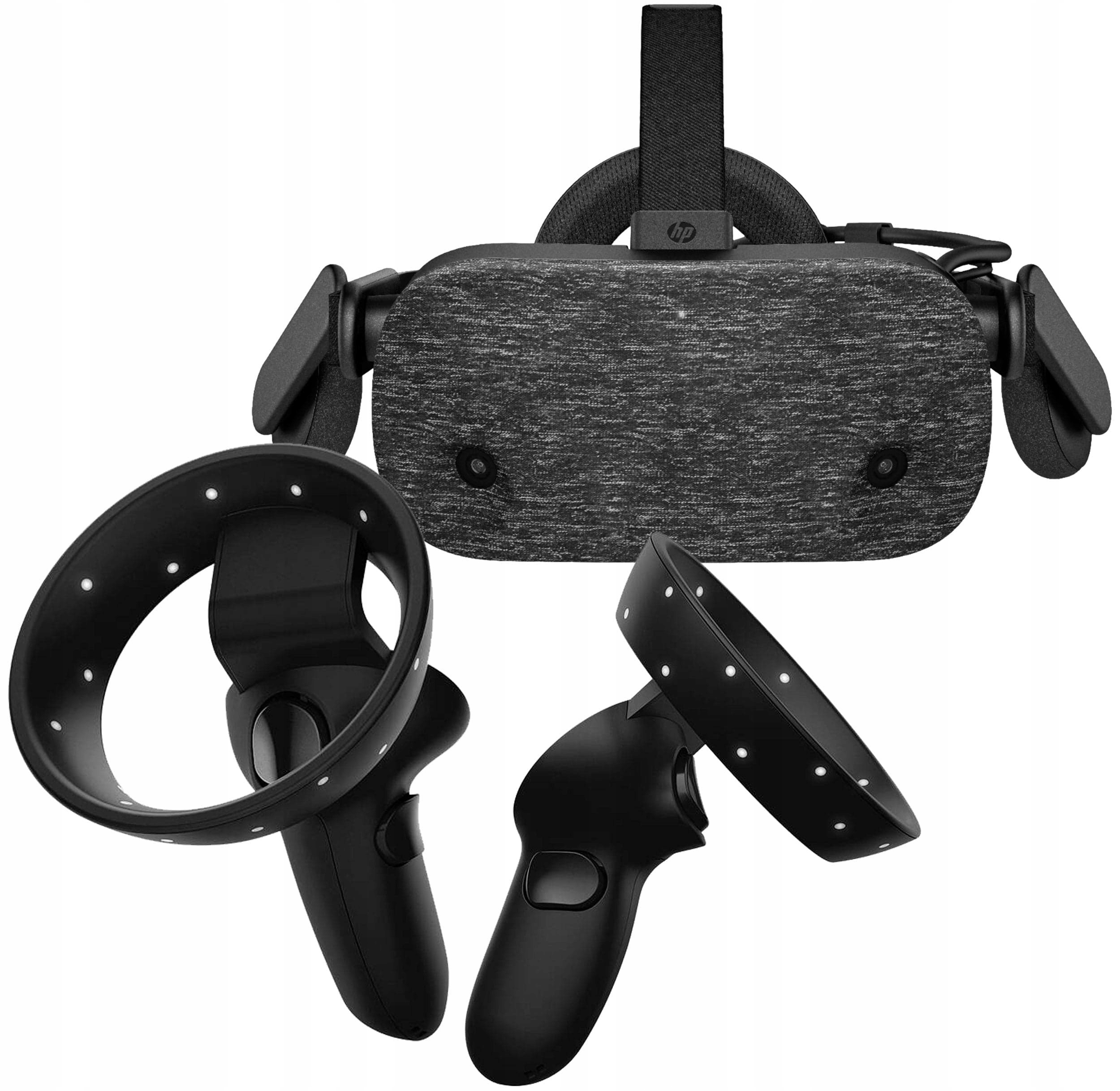 Gogle VR HP 6KP43EA Sklep, Opinie, Cena w Allegro