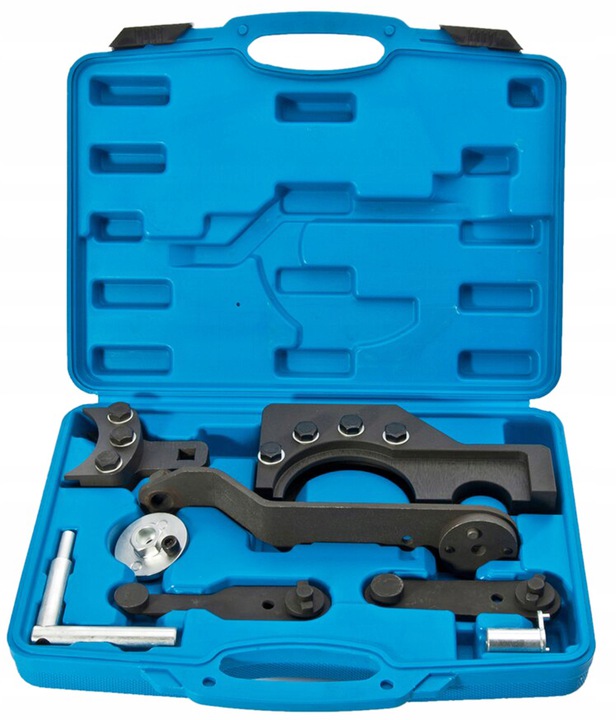 BLOKADA ROZRZĄDU VW TRANSPORTER; T5; TOUAREG 2.5 TDI Marka Falcon