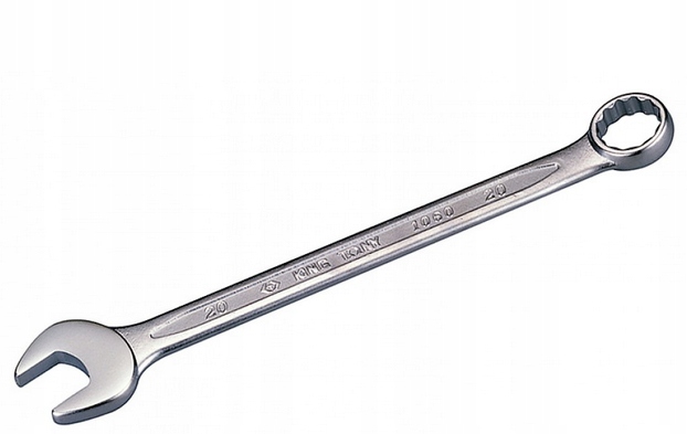 Klucz Płasko-oczkowy 13MM KY1060-13 King Tony