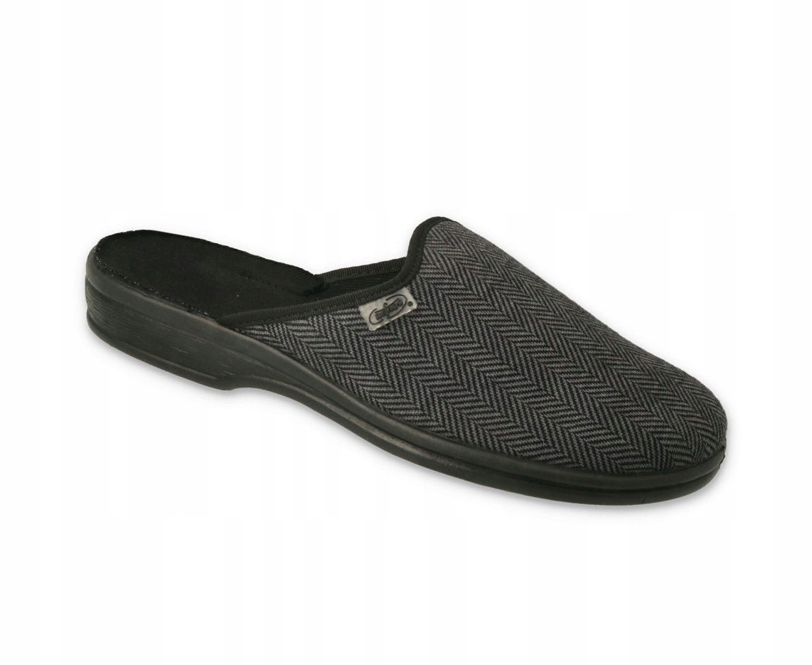 

Pantofle kapcie laczki męskie Befado 089/416 R 46