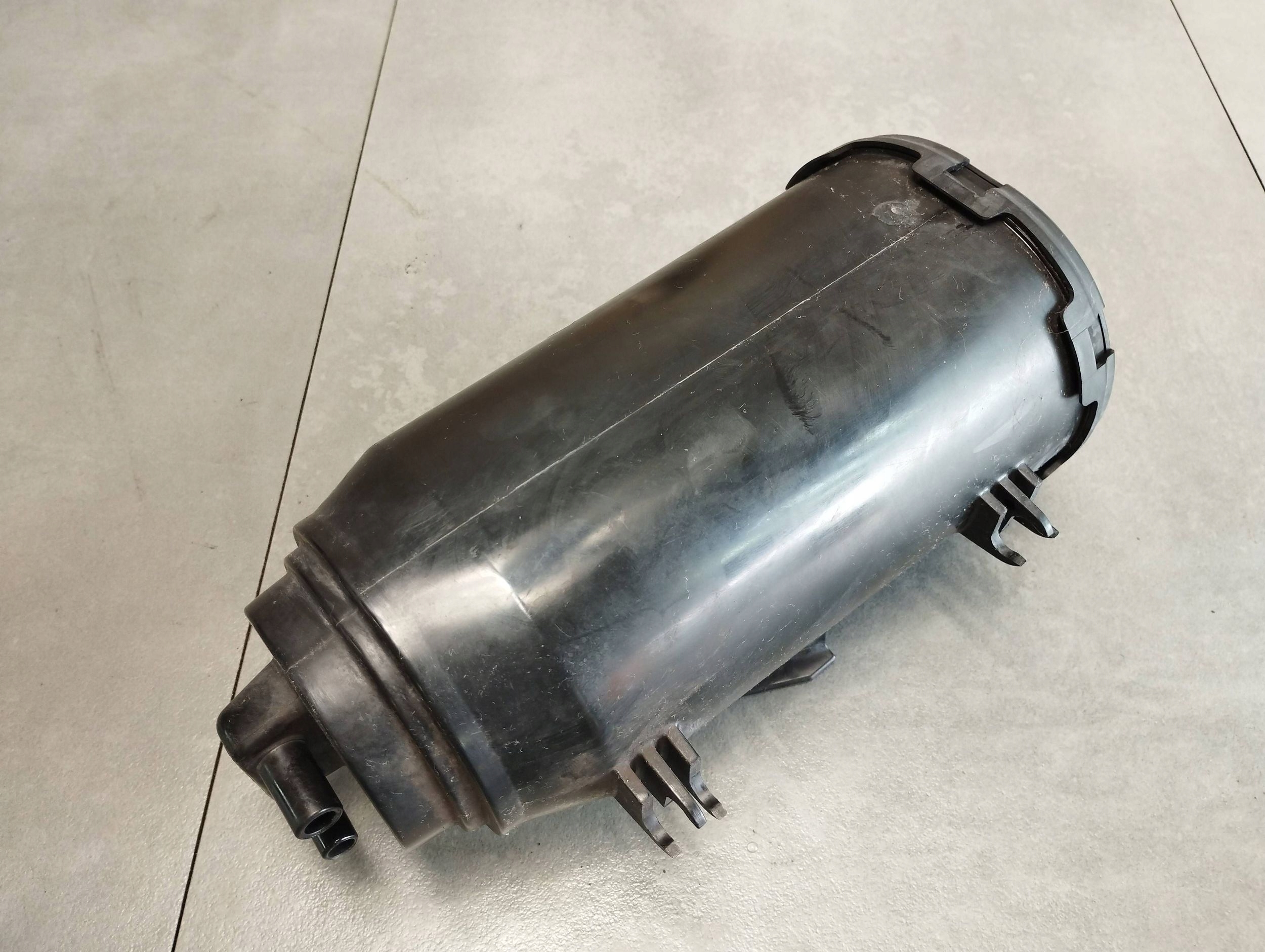 Mercedes-Benz GLC X253 carbon filter A0004700559