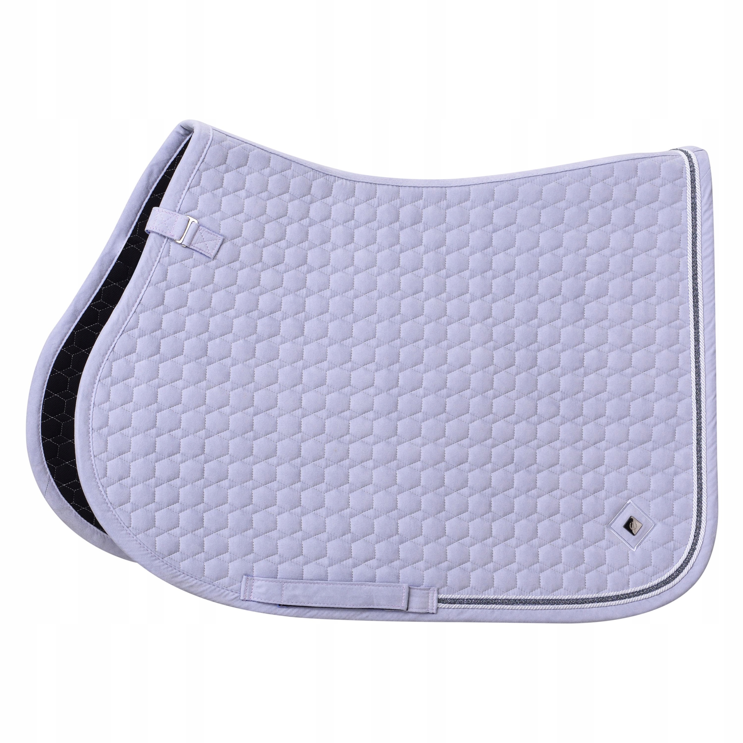 Czaprak dla konia Imperial Riding IRHMaria 26SS wisteria fioletowy Vs