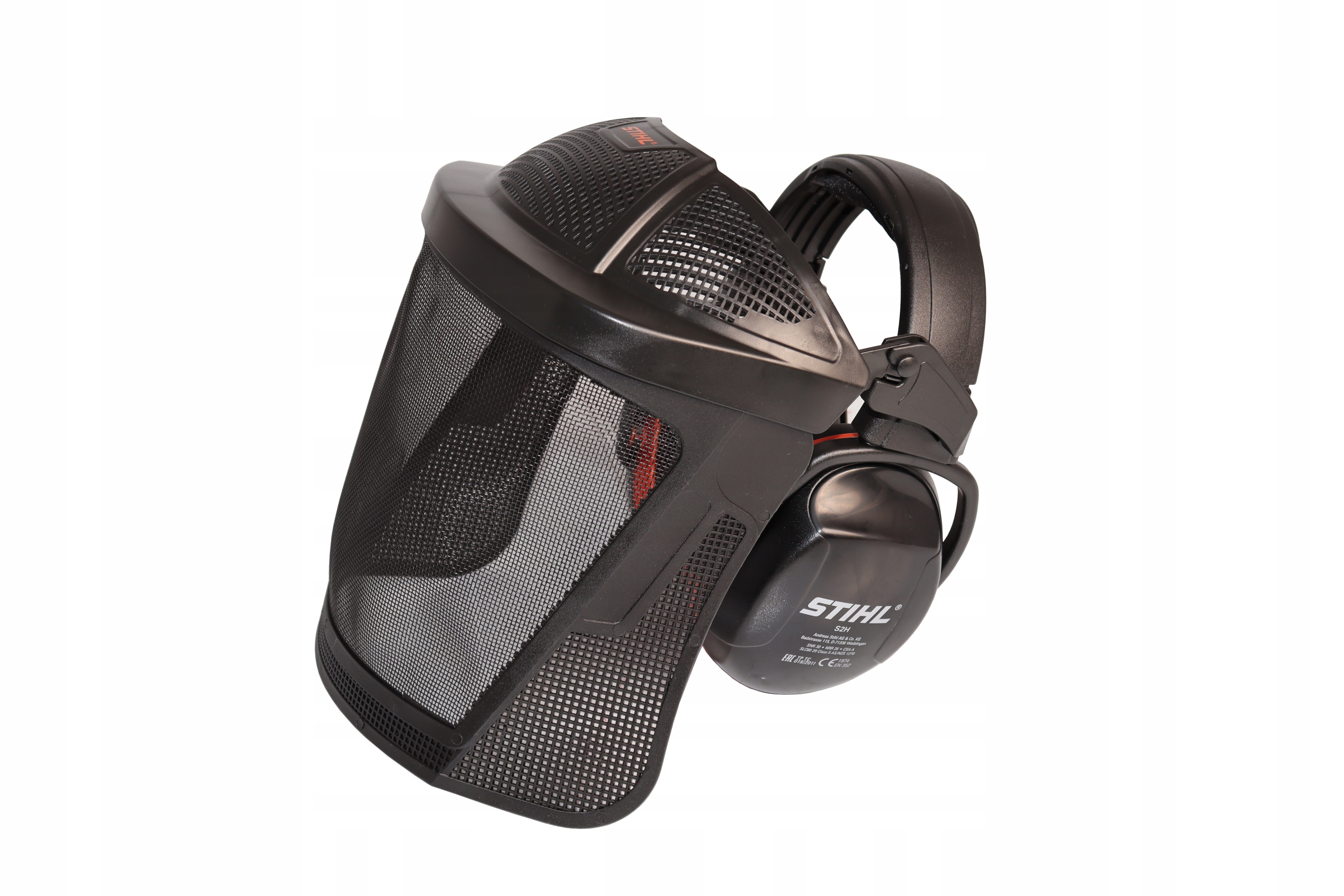 Osłona Twarzy Słuchu Stihl 00008840254