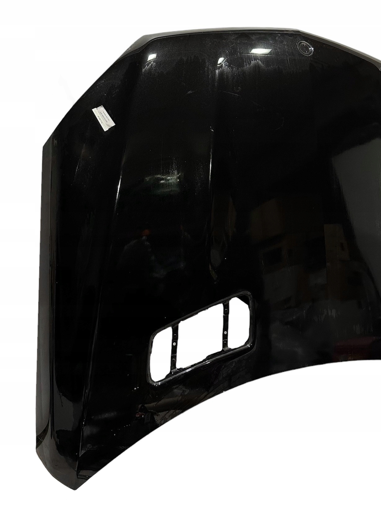 MERCEDES BENZ GLS front bonnet, front bonnet