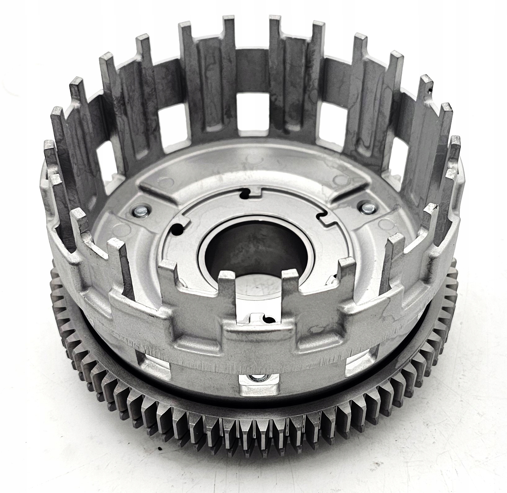 KAWASAKI ZX12R ZX-12 KOSZ SPRZĘGŁOWY