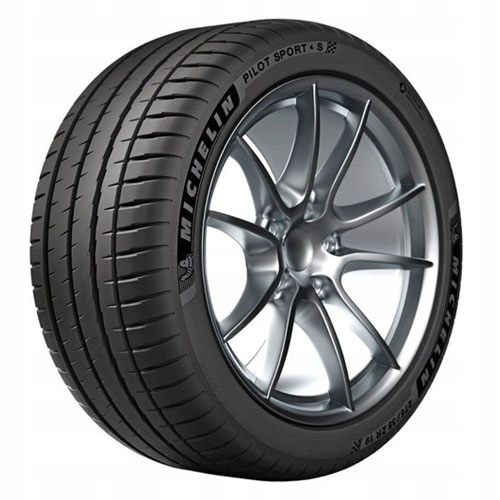 4x Michelin 275/30R19 PILOT SPORT 4 S 96Y FR