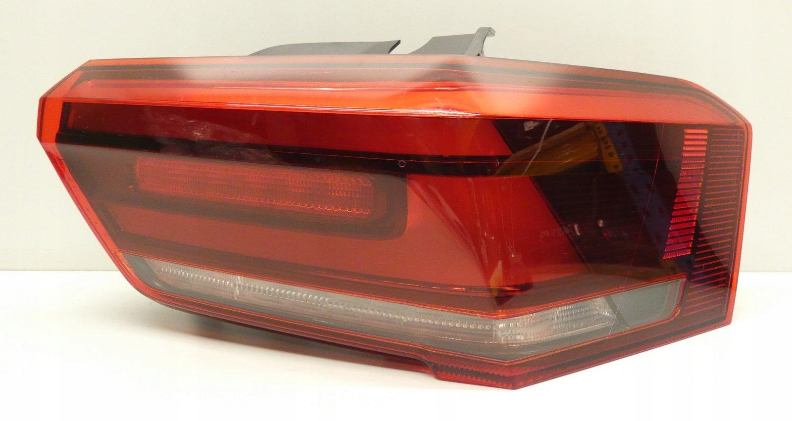 VW iD3 ID3 10A945096B 2019- light rear part rear right LED