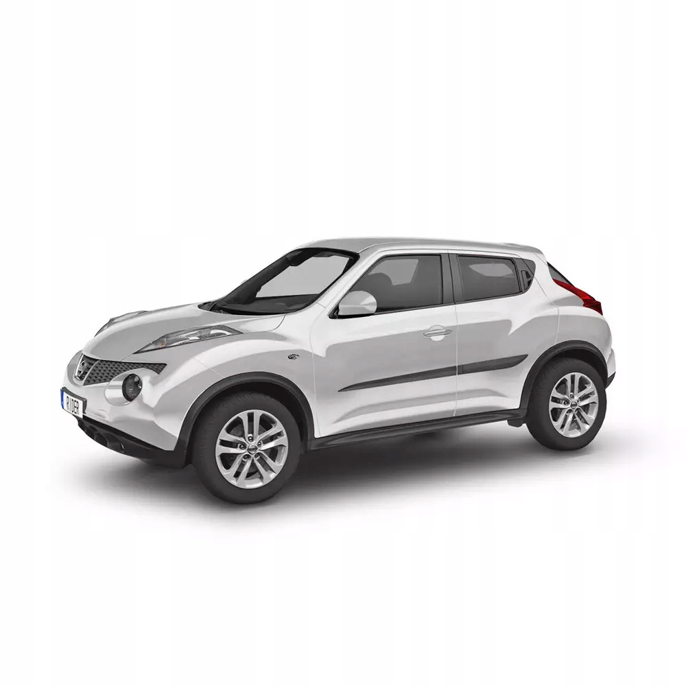 

Nissan Juke I 2011-19 listwy boczne
