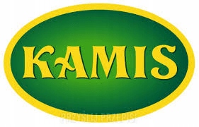 KAMIS Kolendra liście 6g Marka Kamis