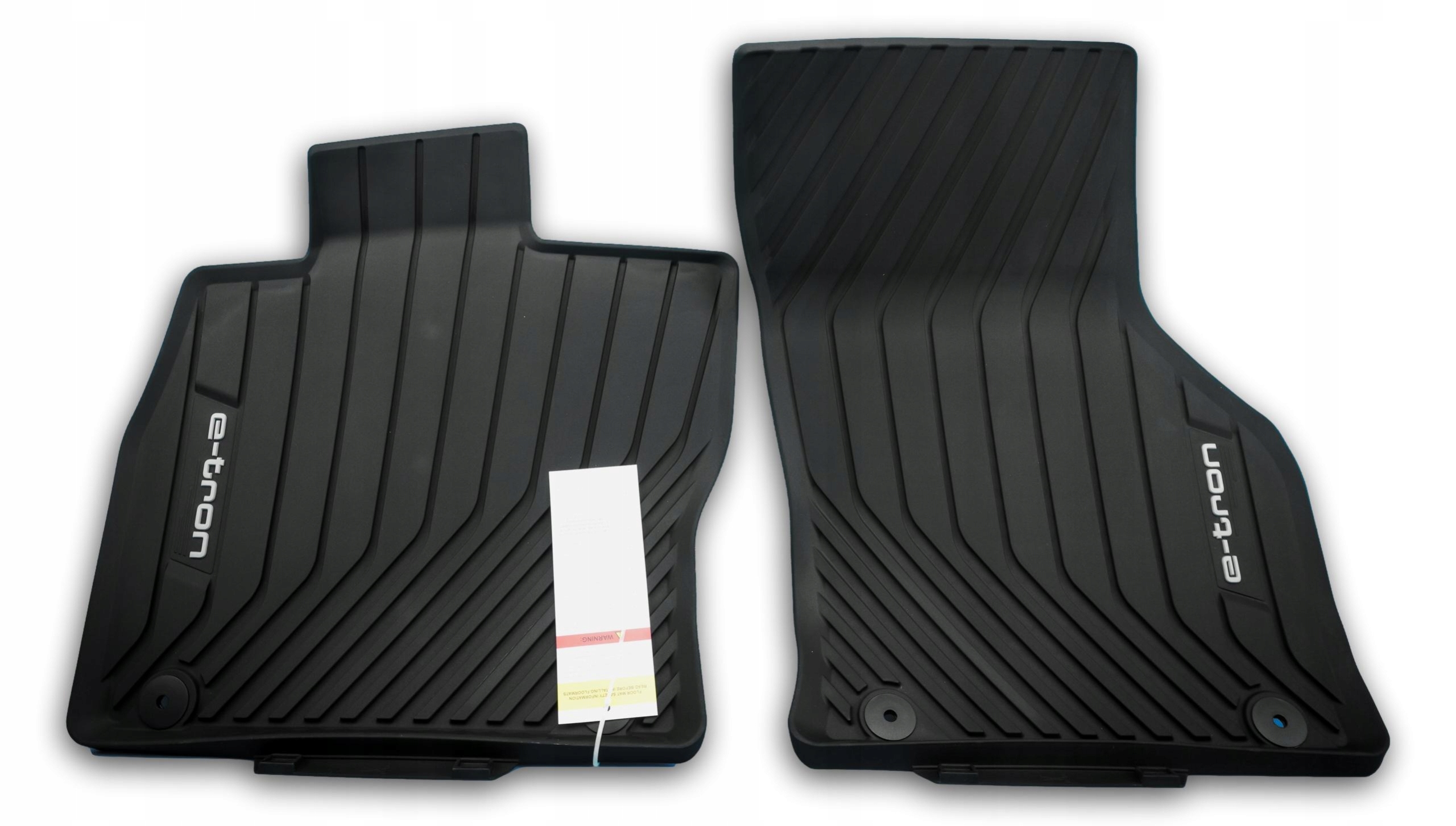 

Bezzapachowe oryginale dywaniki Audi A3 S3 8V Aso