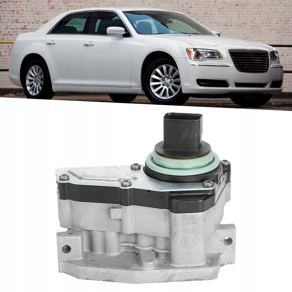 Blok elektromagnesu skrzyni biegów 04800171AA Typ samochodu Samochody osobowe