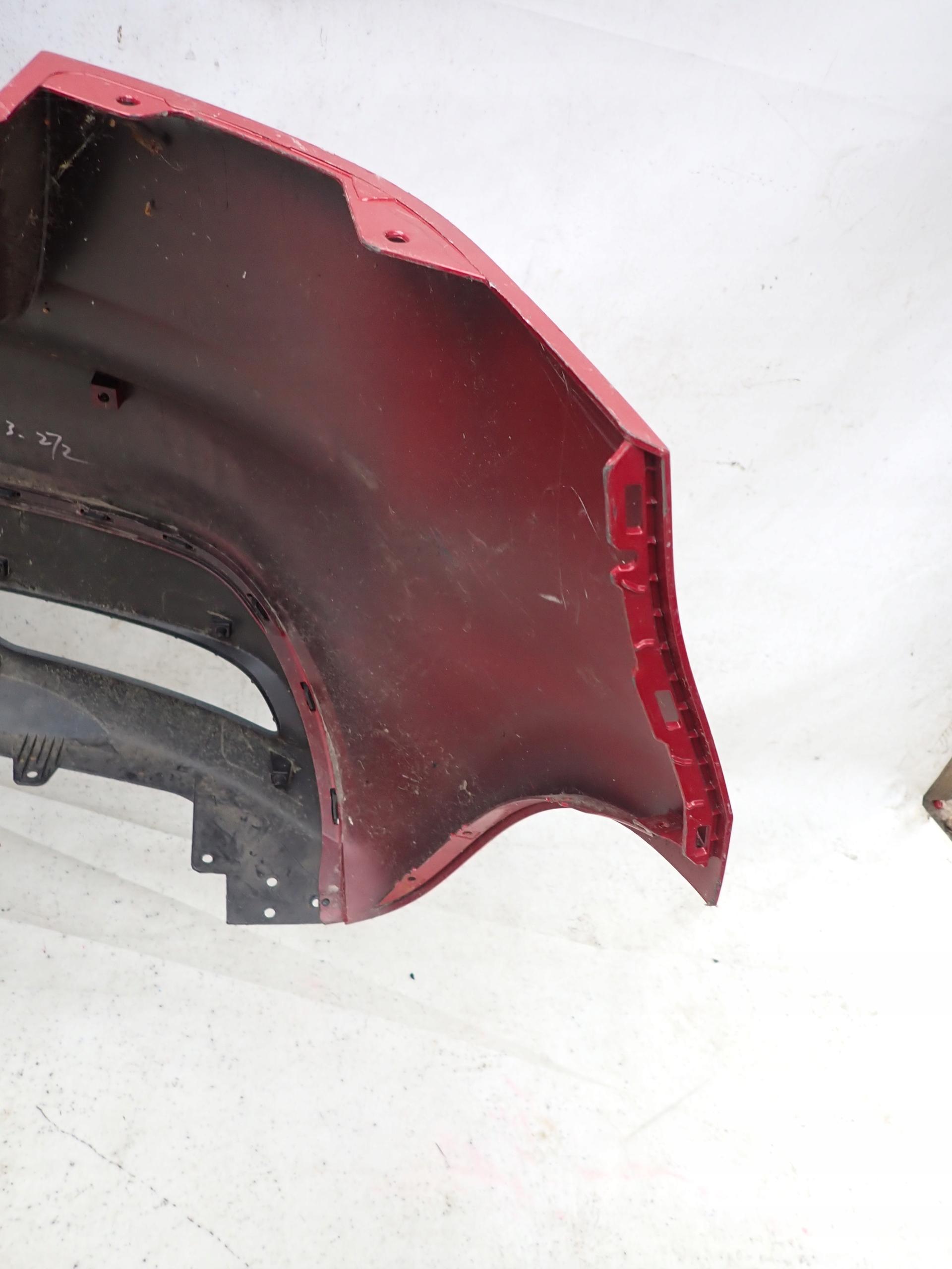 KIA RIO III 3 11- bumper rear part rear PDC