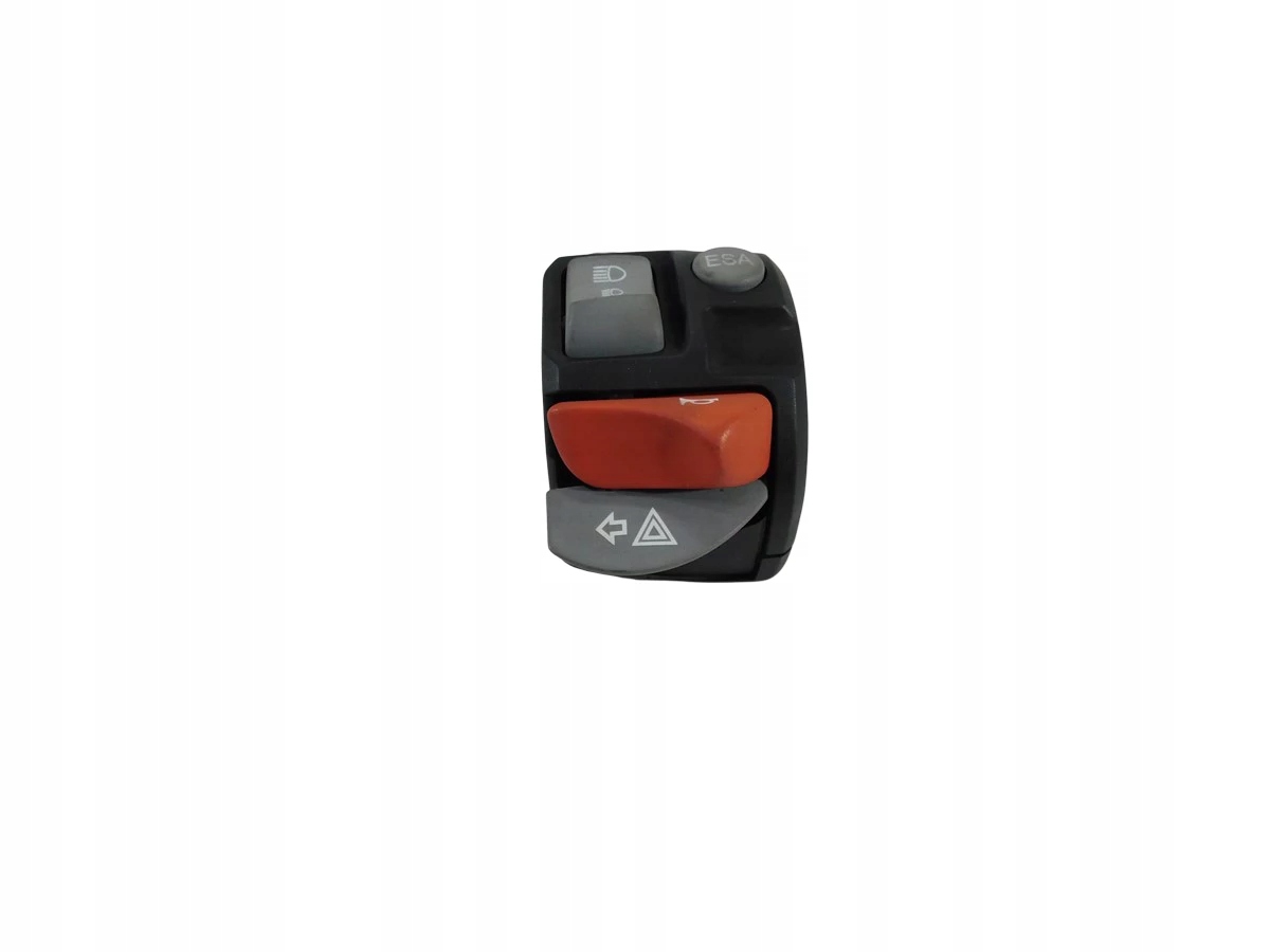 Prepínač Ľavý Predný Bmw K 1200 S K40 04-08 U-11 7704617