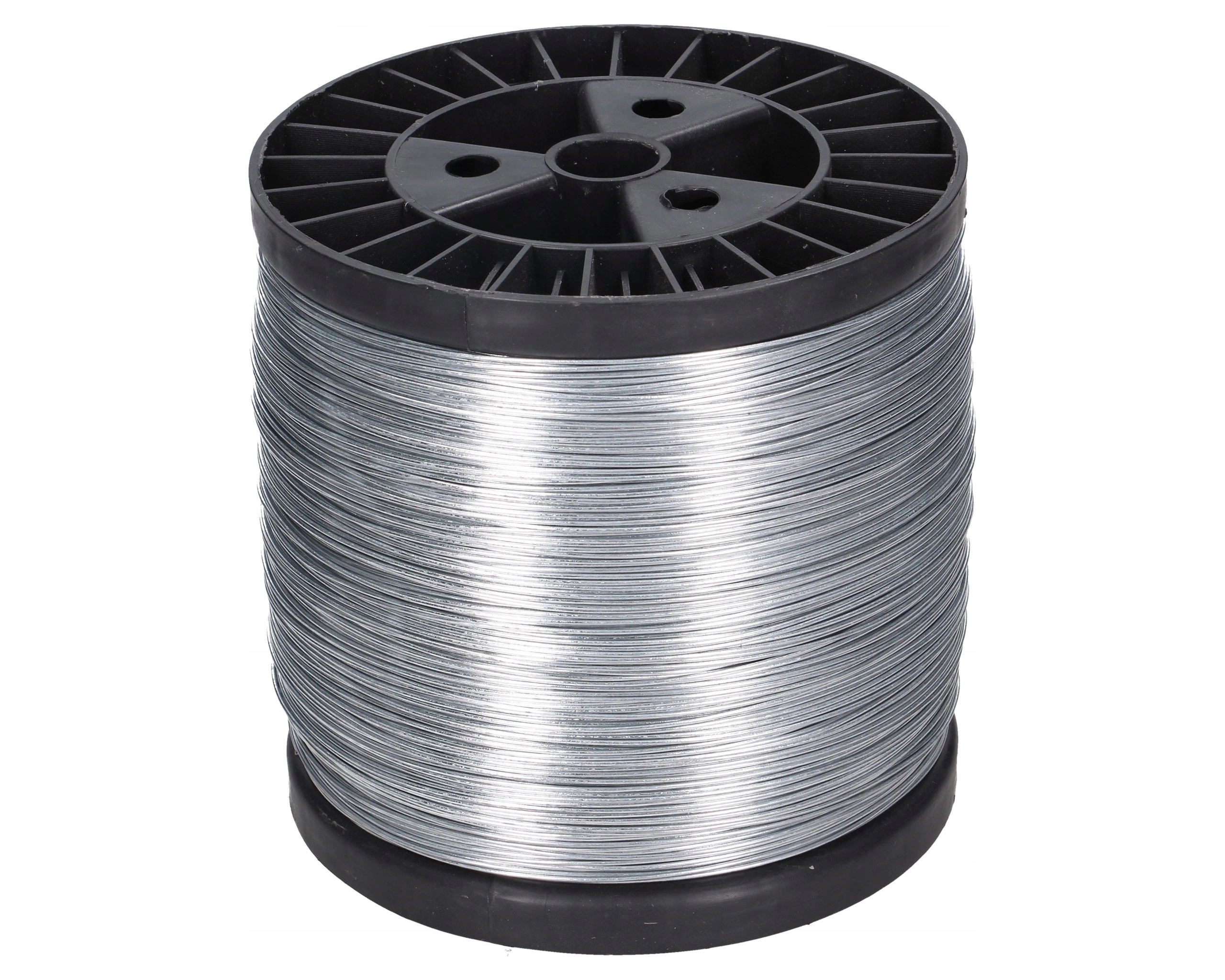 Cívka s drátem pro pastviny 1000M