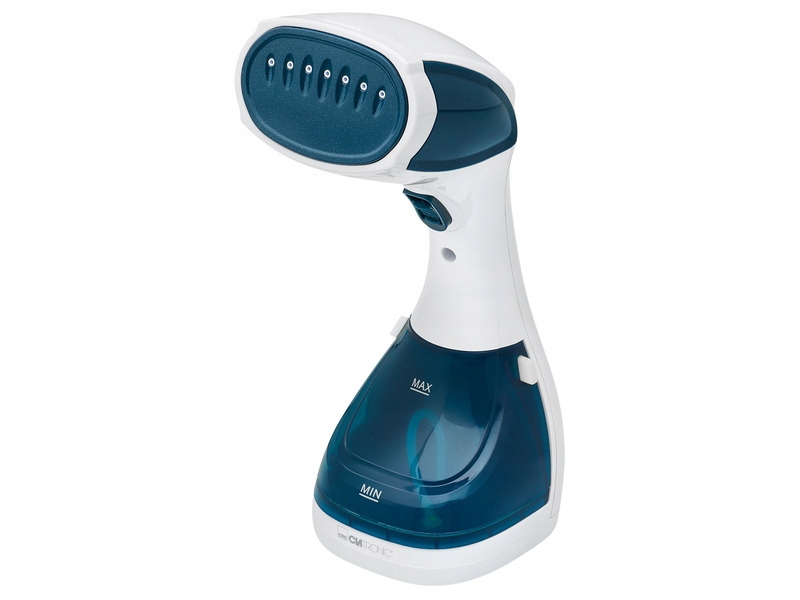 

Parownica do ubrań (Steamer) Clatronic Db 3717