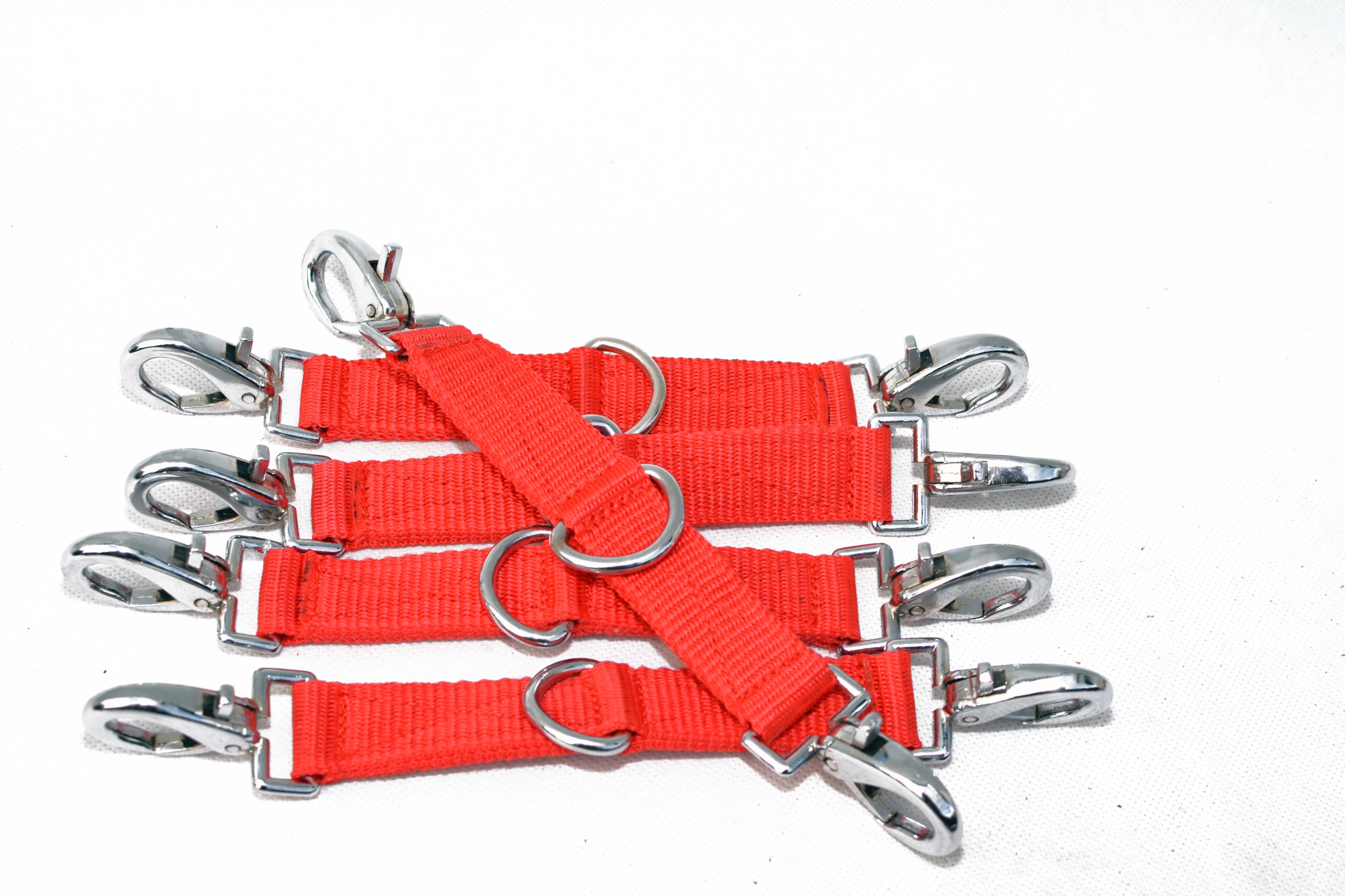 MOSTEK DO LONŻOWANIA Marka Fouganza