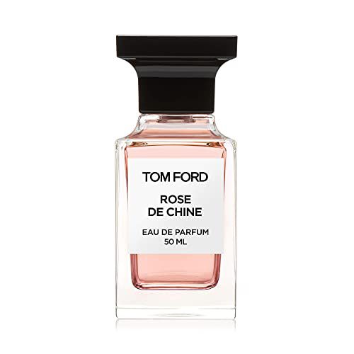 Tom Ford Rose De Chine Parfémovaná Voda 50 ML