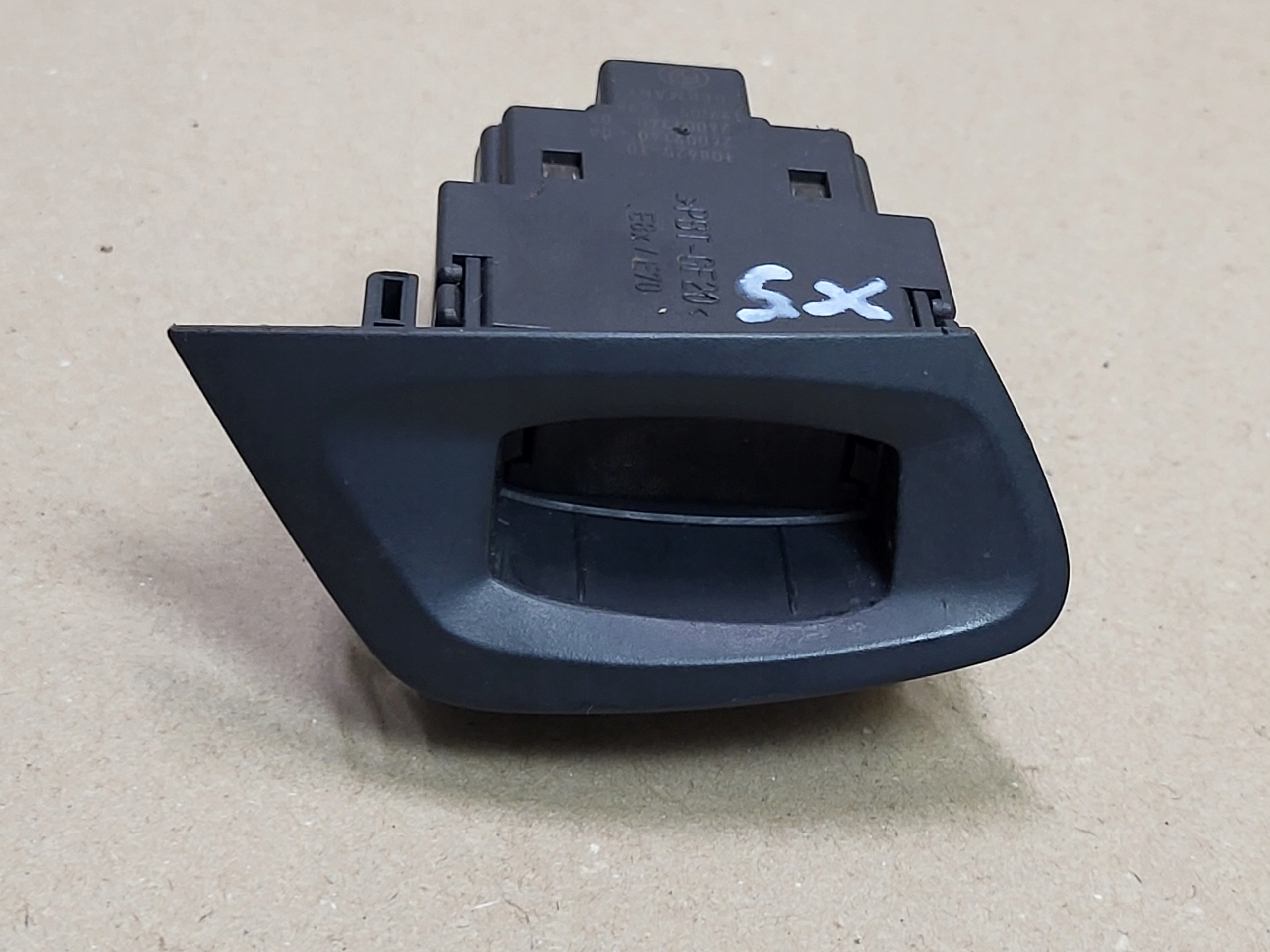 ignition player module BMW X5 E70 X6 E71 OE EUROPA