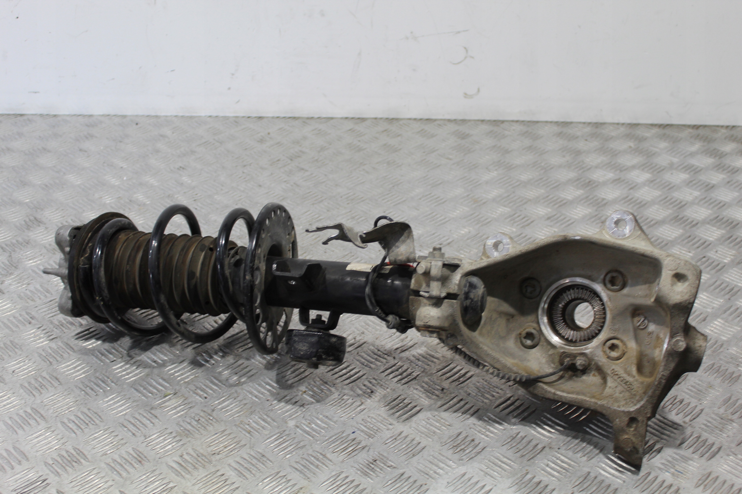 swing McPherson right front BMW 3 G20 G21