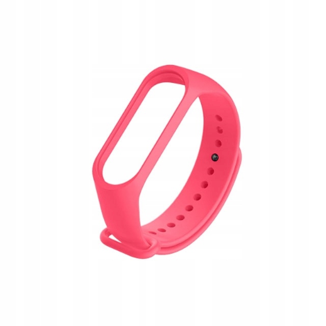 

Opaska Zamienna do Xiaomi MI Band 4 Pasek 26koloró