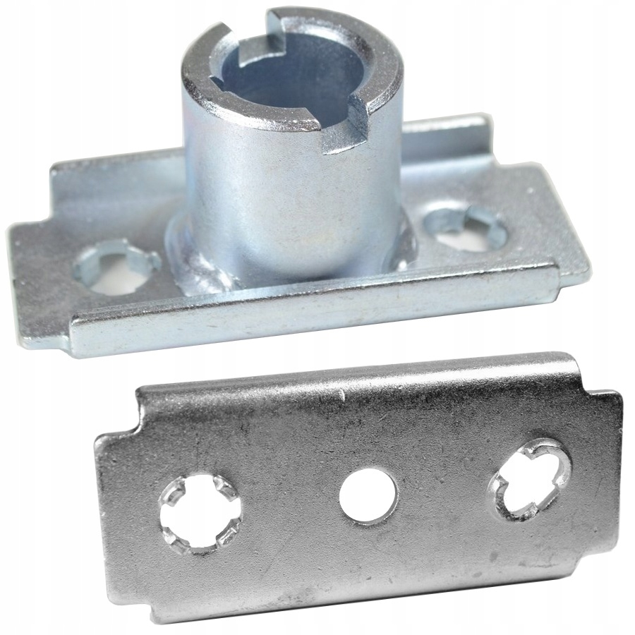 

Mocowanie Noża Kosiarki LP2720 LS1210 LS2040 LS46