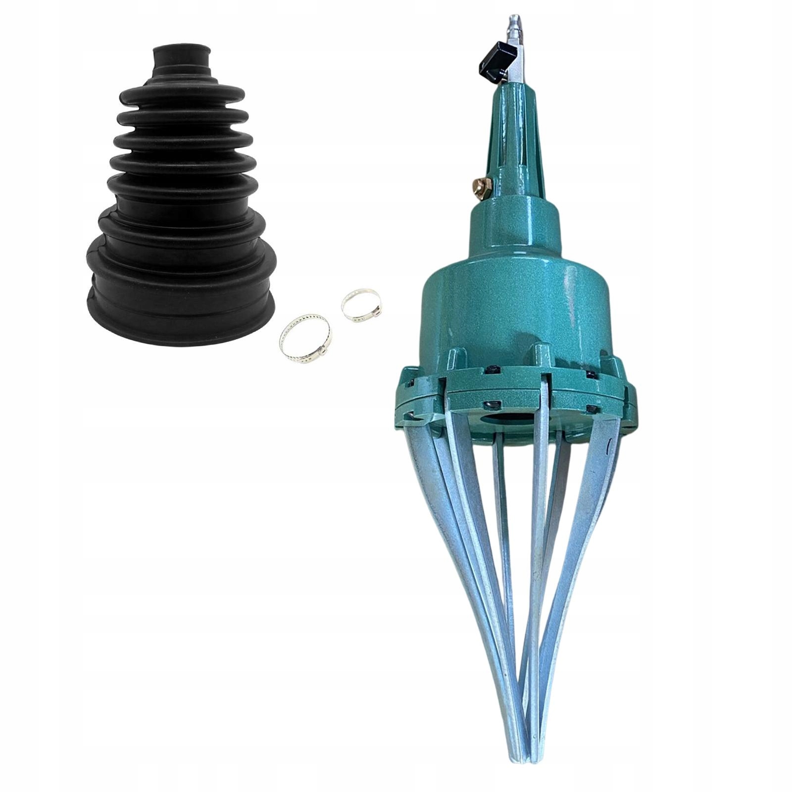 CV Joint Boot Installation Tool ,Car Accessories ,Air Power with Dust Green Marka bez marki