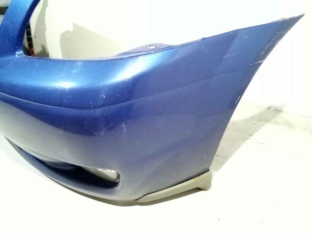 Mazda MPV II 2 bumper front front 20P