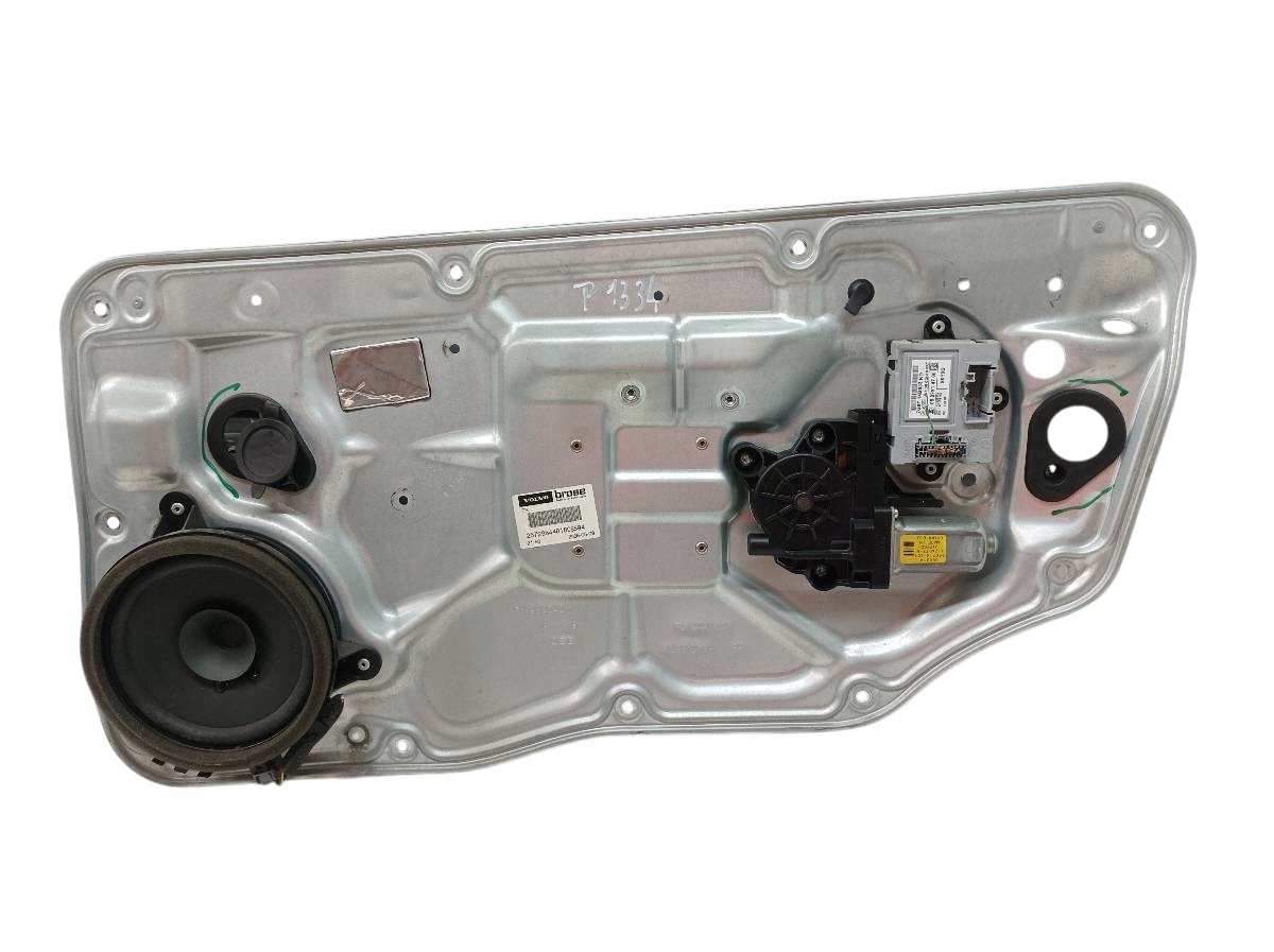 mechanism windows right front 30661066RH Volvo S80 II (2006-)