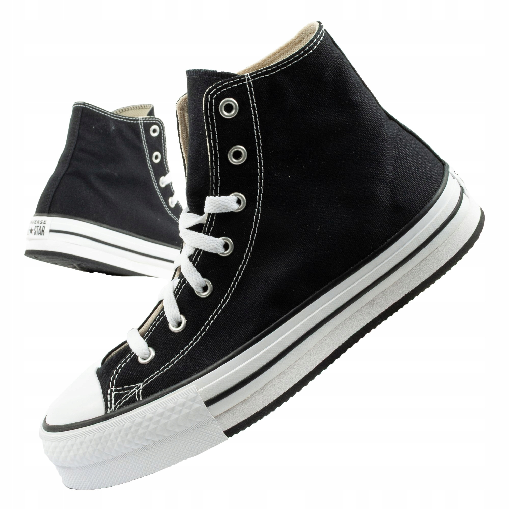 Dámské sportovní boty Converse Chuck Taylor All Star vel. 38,5 tenisky