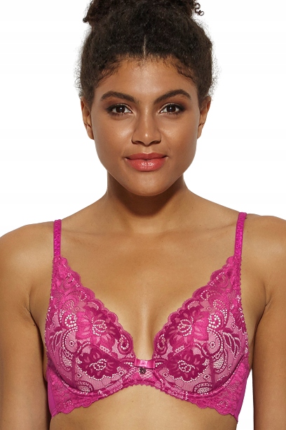 Gossard Podprsenka 65E/30E Gypsy Mykonos Fuchsia