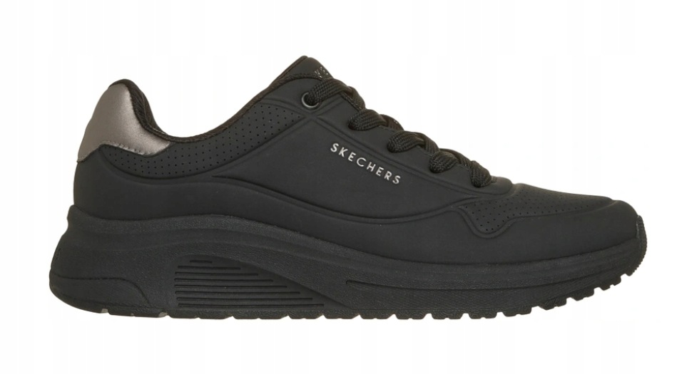 Skechers Buty Uno Lite 2 czarne 40
