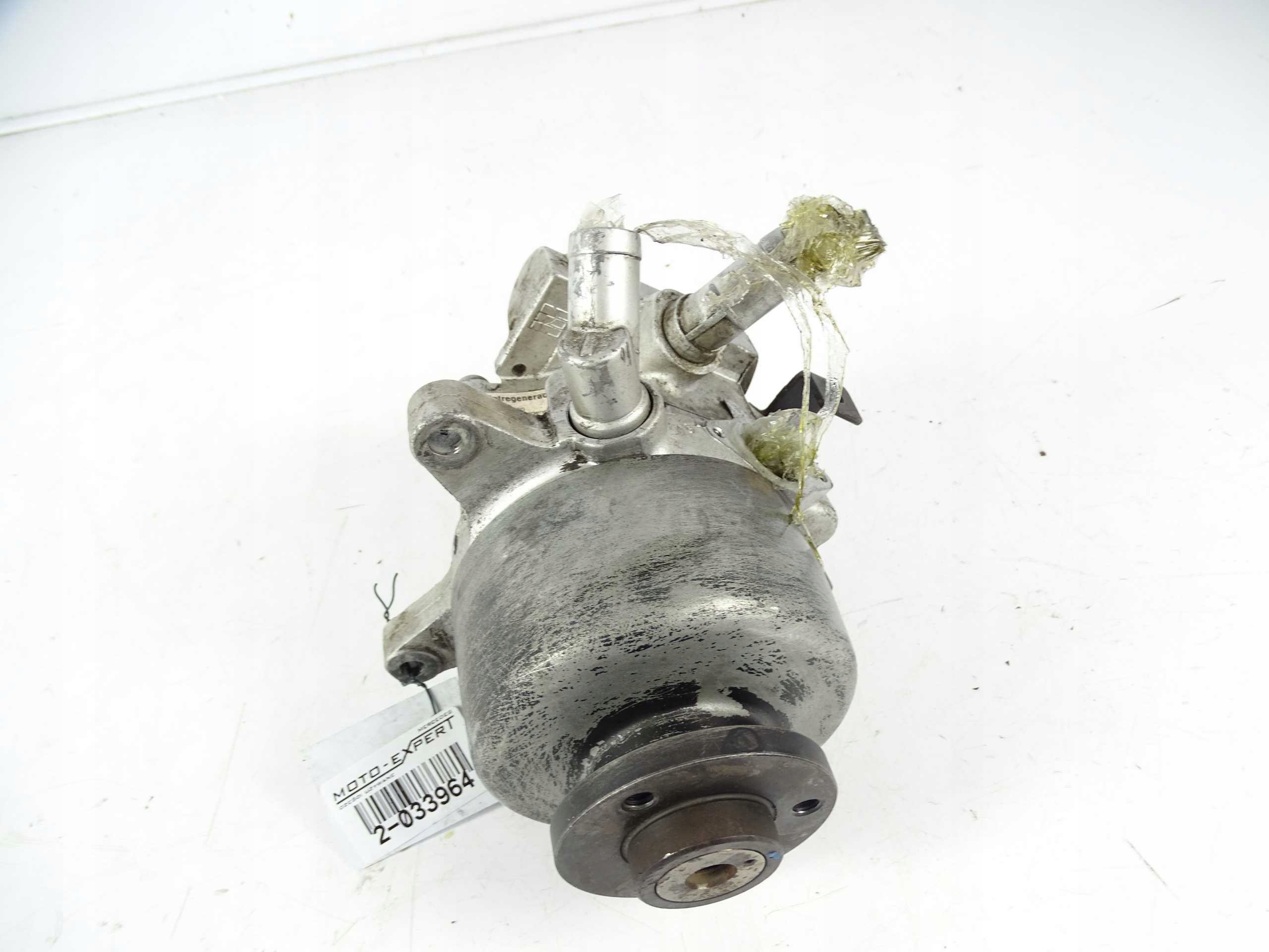 Mercedes S klasa W220 5.8 POMPA WSPOMAGANIA ABC