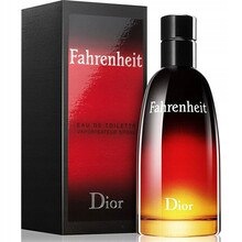 Dior Fahrenheit Edt 50 ml