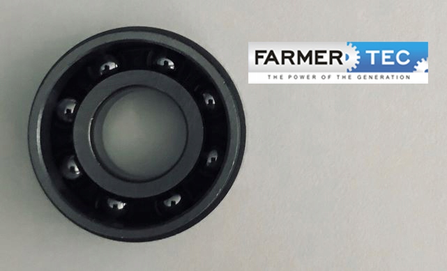 ŁOŻYSKO WAŁU STIHL 024, 026, MS240, MS260, MS260C FARMERTEC