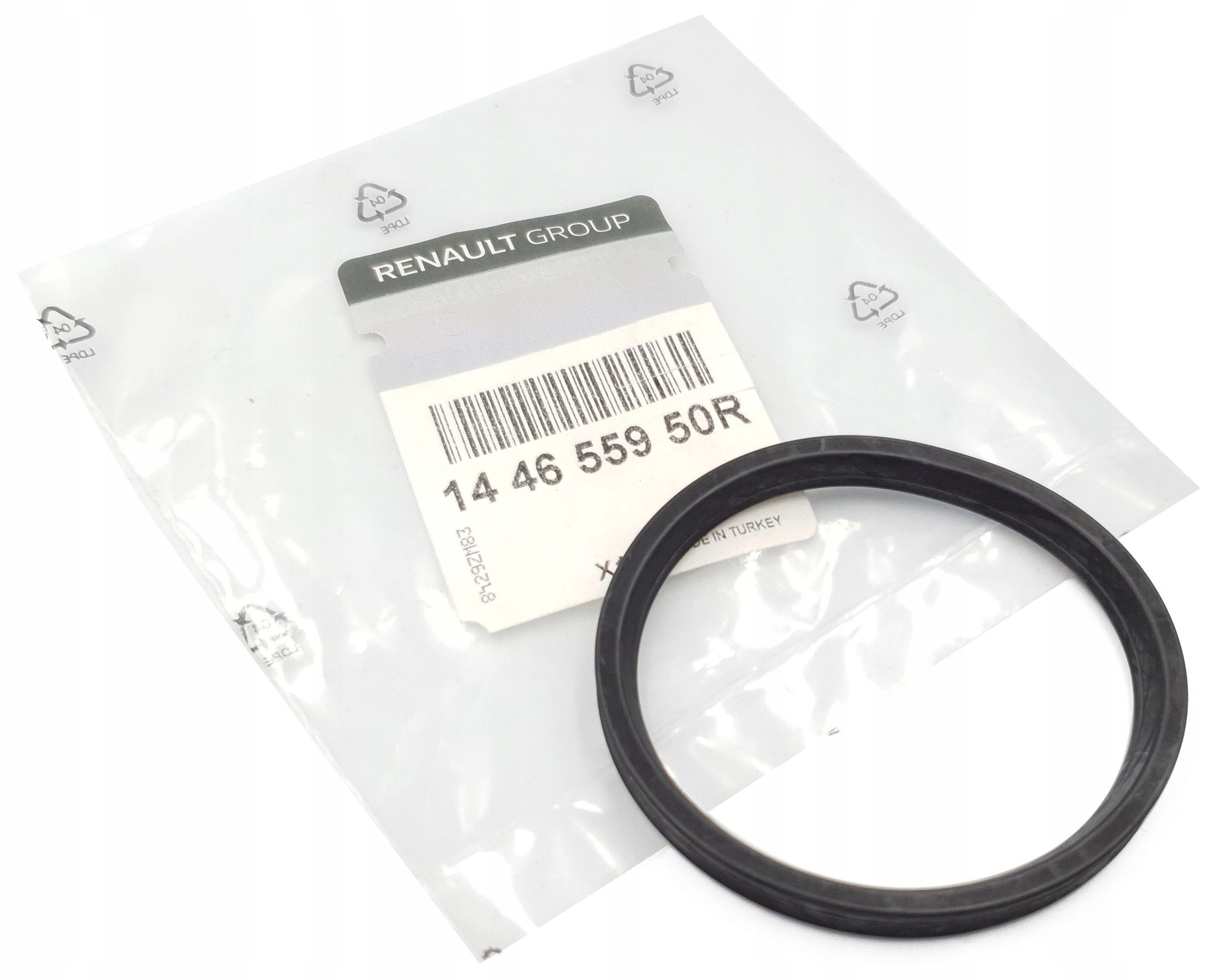 144655950R - УПЛОТНИТЕЛЬНОЕ КОЛЬЦО TURBO MASTER III 2.3 DCI