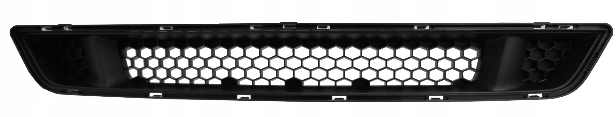FR3B-17K945-BB5YZ9 - Нижняя решетка радиатора FORD MUSTANG Mk6 2015-2017 5.0 L
