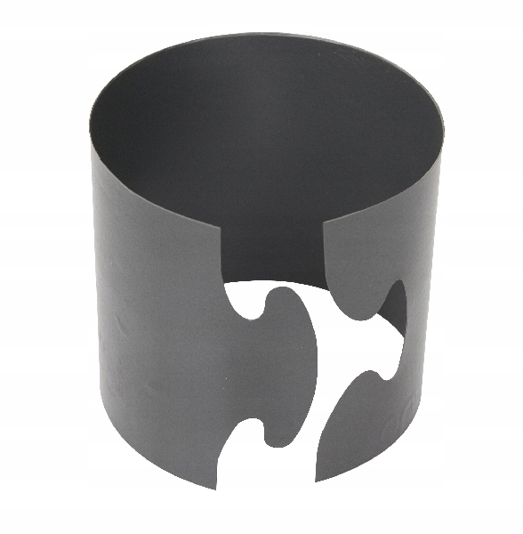 Opaski Doniczki Cylindry Spinane 8x9_10 SZT.