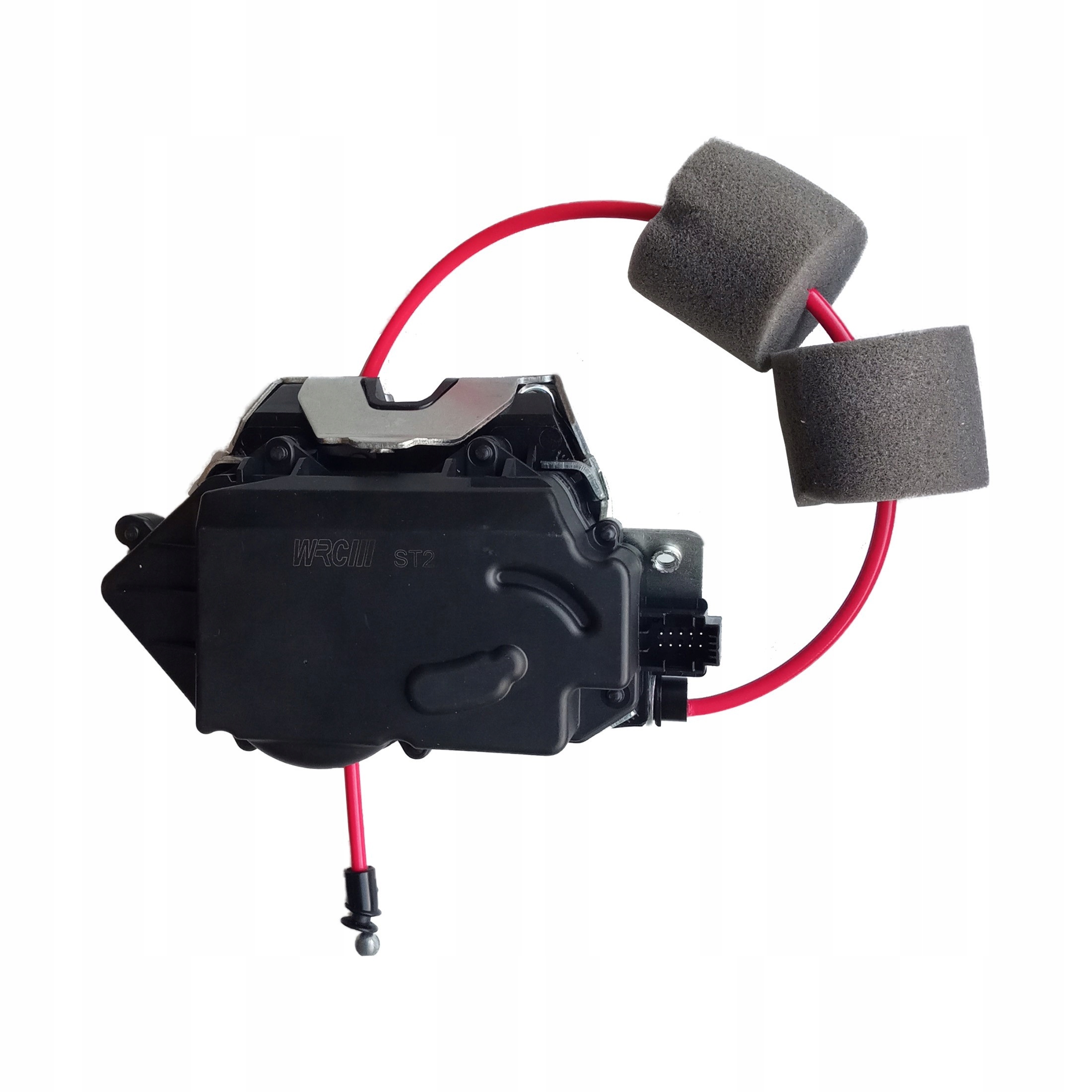 Mercedes Benz ML E Třída W211 W164 W251 Zámek Zavazadlového Prostoru Wrc Nový